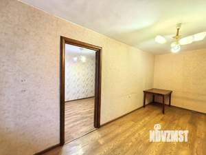 2-к квартира, вторичка, 43м2, 3/5 этаж