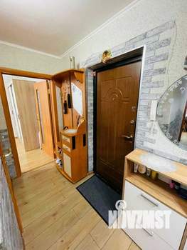 2-к квартира, вторичка, 42м2, 5/5 этаж