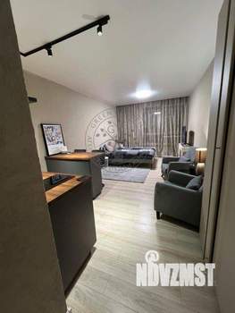 Студия квартира, вторичка, 31м2, 8/31 этаж