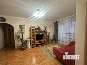 2-к квартира, вторичка, 45м2, 2/5 этаж