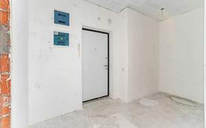 1-к квартира, вторичка, 37м2, 5/17 этаж