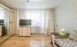 2-к квартира, вторичка, 43м2, 5/5 этаж