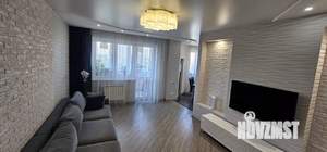 3-к квартира, вторичка, 96м2, 8/14 этаж