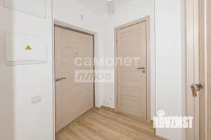 1-к квартира, вторичка, 33м2, 7/13 этаж