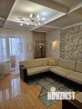 2-к квартира, вторичка, 71м2, 11/17 этаж