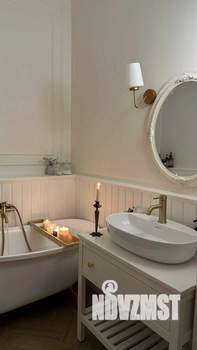 3-к квартира, вторичка, 68м2, 24/25 этаж