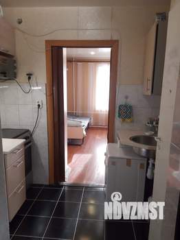 Студия квартира, вторичка, 19м2, 3/5 этаж