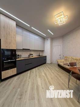 2-к квартира, вторичка, 67м2, 21/24 этаж