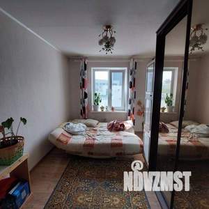 3-к квартира, вторичка, 68м2, 4/16 этаж