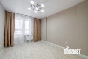 2-к квартира, вторичка, 60м2, 15/15 этаж