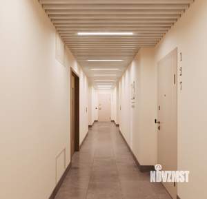 3-к квартира, вторичка, 71м2, 25/25 этаж