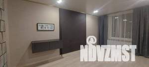 1-к квартира, вторичка, 44м2, 2/6 этаж