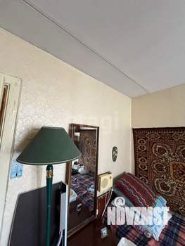 2-к квартира, вторичка, 47м2, 9/12 этаж