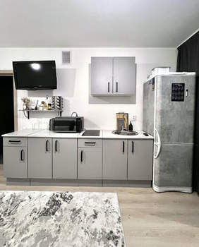 1-к квартира, вторичка, 35м2, 12/17 этаж