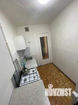 2-к квартира, вторичка, 42м2, 6/9 этаж
