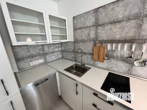 1-к квартира, вторичка, 39м2, 10/21 этаж