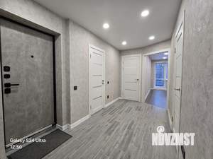 2-к квартира, вторичка, 49м2, 2/5 этаж