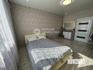2-к квартира, вторичка, 67м2, 5/25 этаж