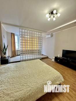 1-к квартира, вторичка, 50м2, 6/17 этаж