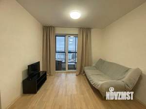 2-к квартира, вторичка, 55м2, 16/16 этаж