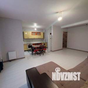 Студия квартира, вторичка, 72м2, 9/9 этаж