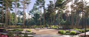 1-к квартира, вторичка, 43м2, 8/8 этаж