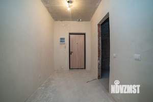 Студия квартира, сданный дом, 25м2, 3/25 этаж