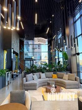 3-к квартира, вторичка, 74м2, 6/24 этаж