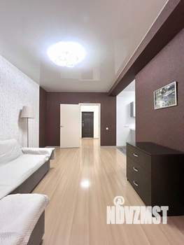 2-к квартира, вторичка, 49м2, 12/18 этаж