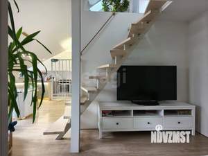 3-к квартира, вторичка, 80м2, 4/4 этаж