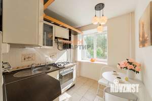 1-к квартира, вторичка, 33м2, 3/9 этаж