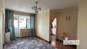 2-к квартира, вторичка, 42м2, 5/5 этаж
