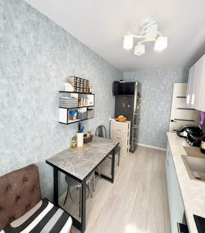 2-к квартира, вторичка, 56м2, 8/9 этаж