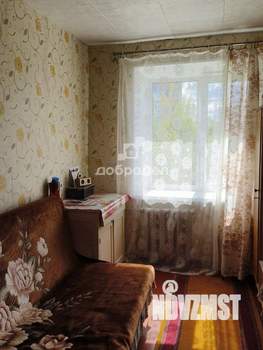 3-к квартира, вторичка, 51м2, 5/5 этаж