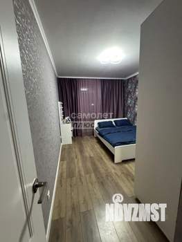 2-к квартира, вторичка, 65м2, 18/27 этаж