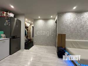 2-к квартира, вторичка, 45м2, 3/4 этаж