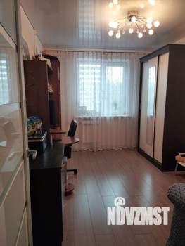 3-к квартира, вторичка, 64м2, 8/9 этаж