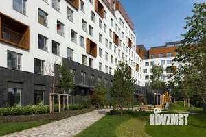 2-к квартира, вторичка, 98м2, 8/8 этаж