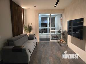 2-к квартира, вторичка, 51м2, 11/16 этаж