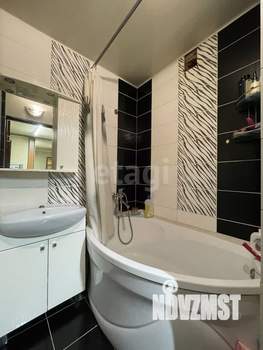 1-к квартира, вторичка, 49м2, 22/26 этаж