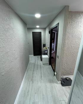 2-к квартира, вторичка, 42м2, 3/5 этаж
