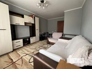 1-к квартира, вторичка, 29м2, 2/5 этаж