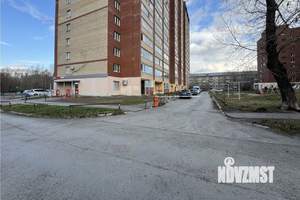 Студия квартира, вторичка, 21м2, 7/17 этаж