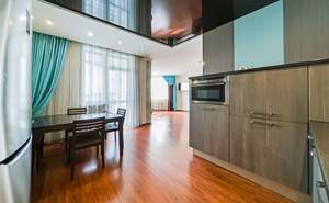 2-к квартира, вторичка, 76м2, 12/25 этаж