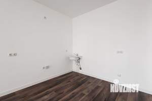 2-к квартира, вторичка, 56м2, 21/25 этаж