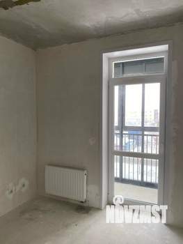 2-к квартира, вторичка, 50м2, 5/20 этаж