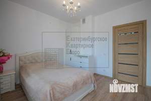 3-к квартира, вторичка, 80м2, 2/19 этаж
