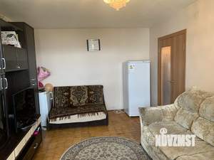 2-к квартира, вторичка, 42м2, 9/9 этаж