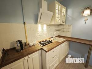 1-к квартира, вторичка, 32м2, 1/5 этаж