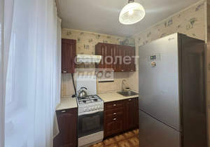 2-к квартира, вторичка, 46м2, 4/5 этаж